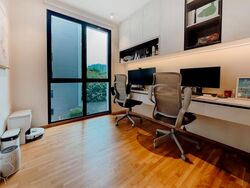 Park Colonial (D13), Condominium #619569991